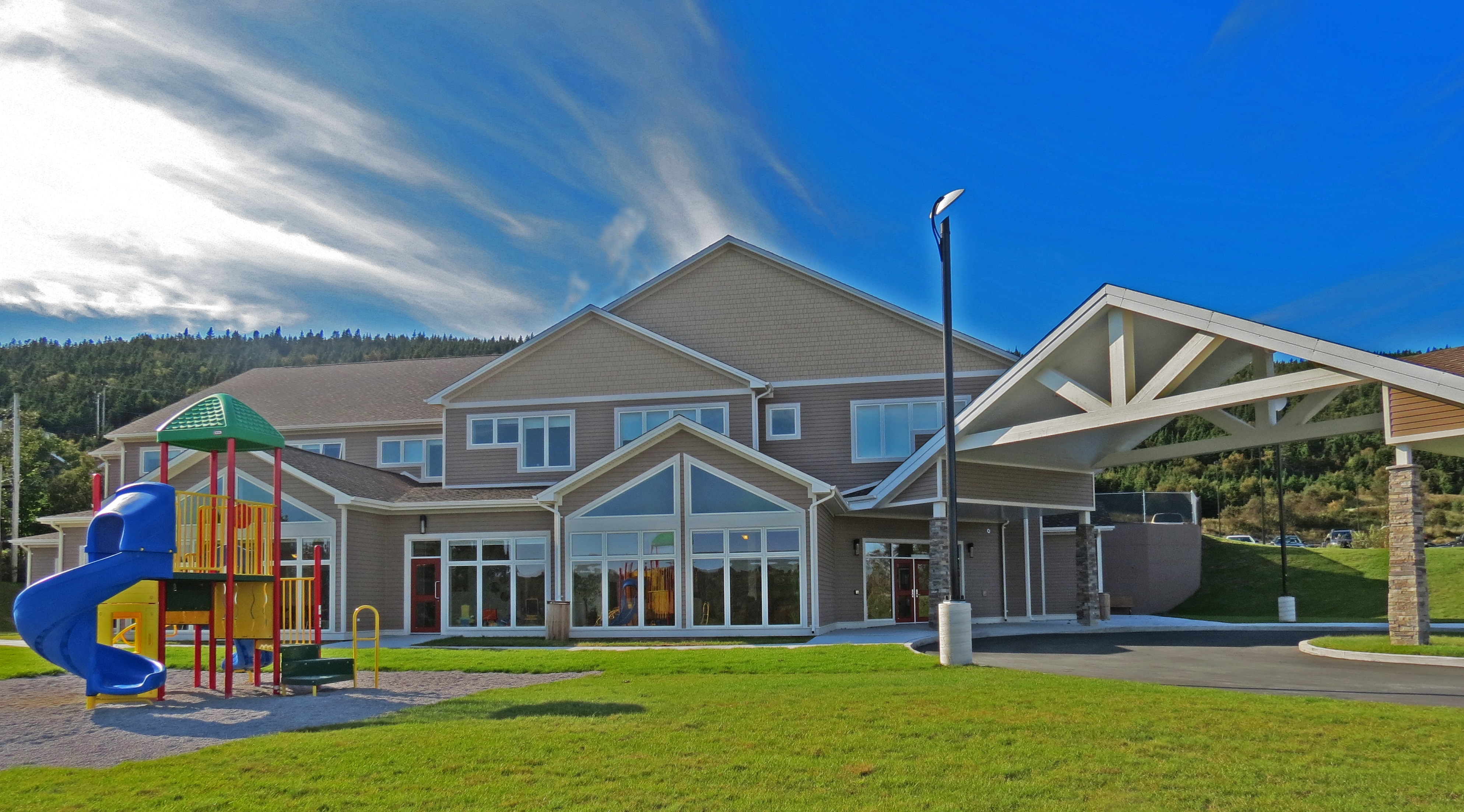 RMH GLOBAL HOUSE